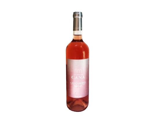 Chateau Cana | Les Cabires-Rose 2020