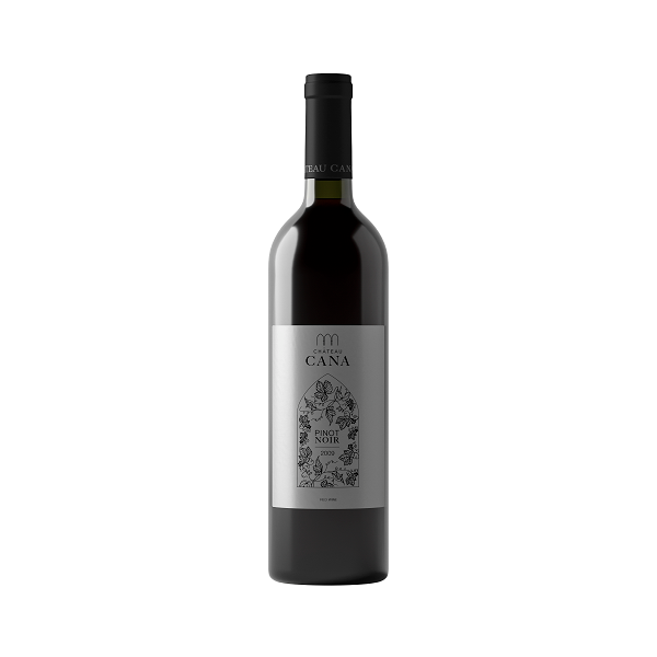 Chateau Cana | Pinot Noir 2014