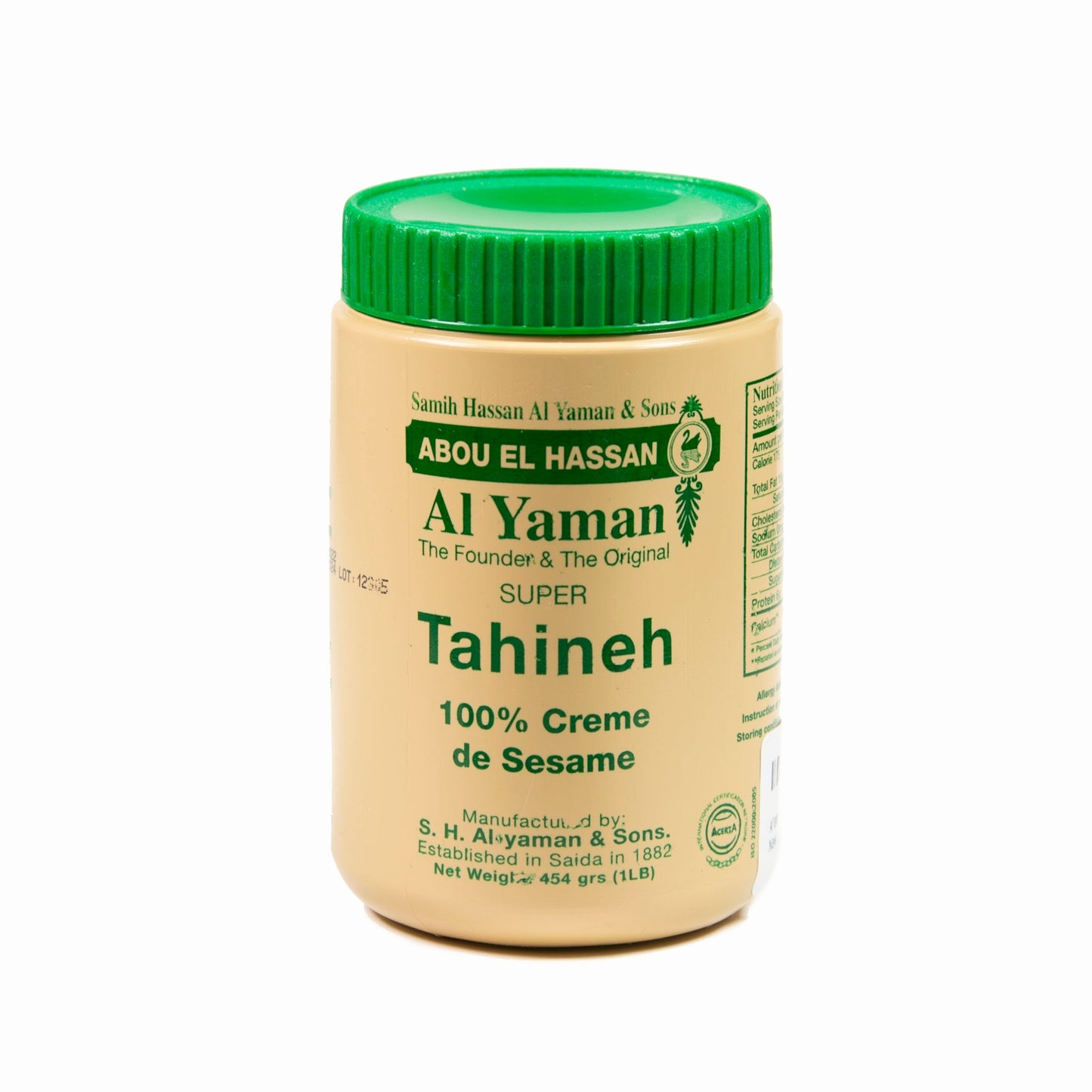 Tahineh
