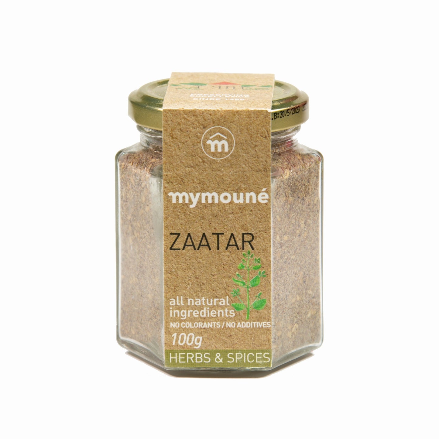 Zaatar