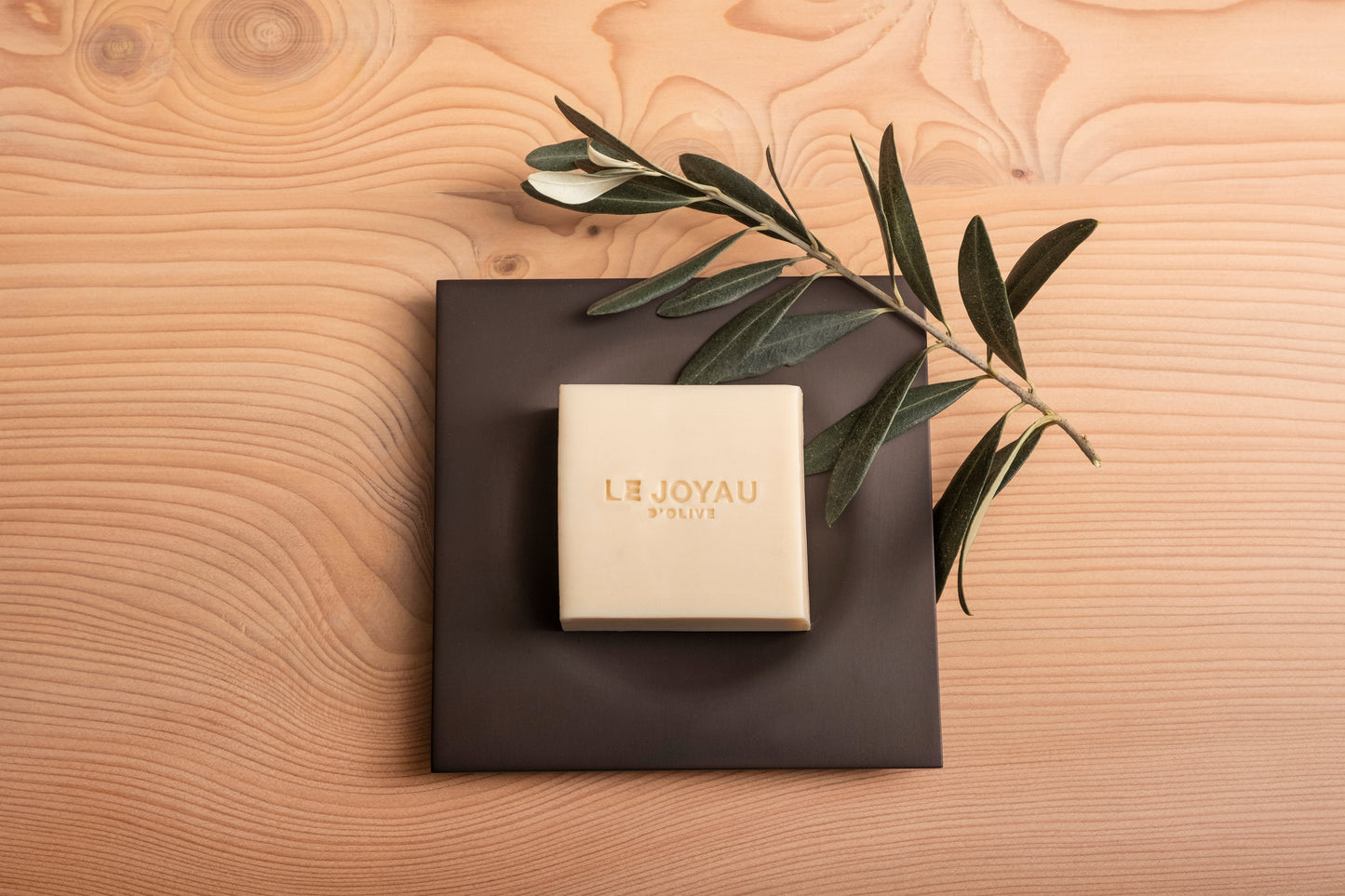 Men's Collection from Le Joyau d'Olive