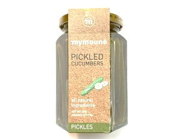Mymoune Pickled Cucumber 280g