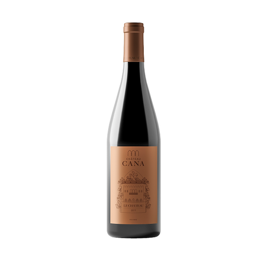 Chateau Cana | Le Chateau 2009