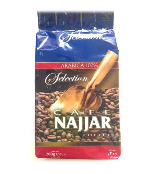 Najjar Arabica Coffee