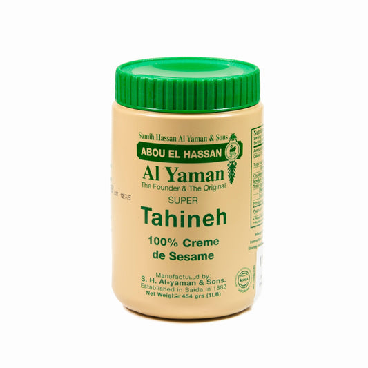 Tahineh