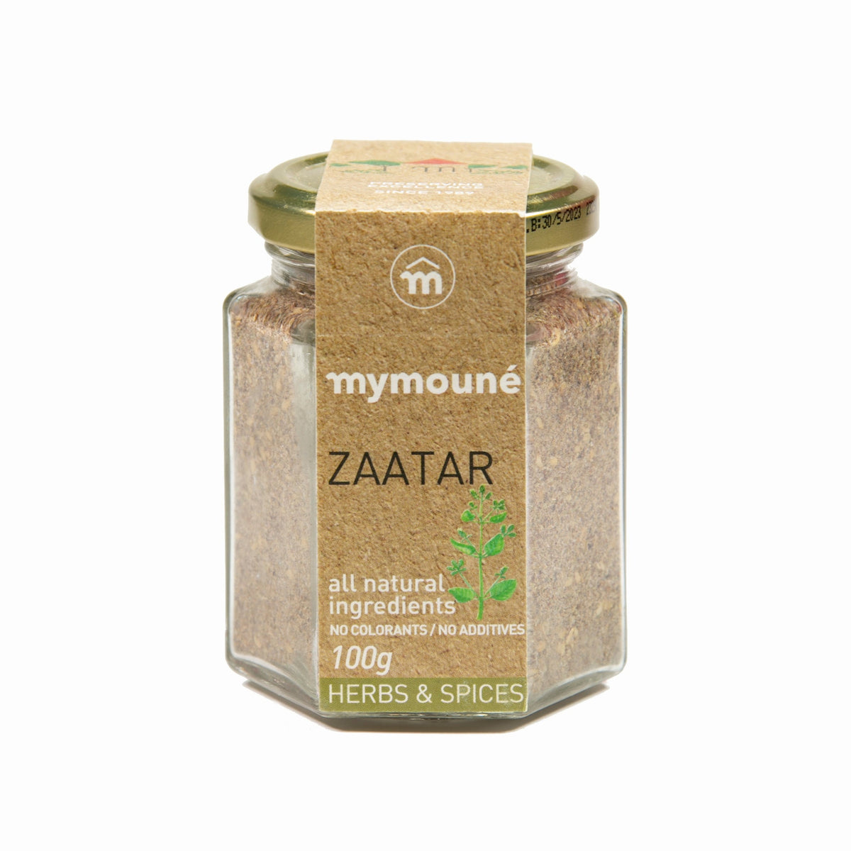 Zaatar – Lebanese Fine Foods & Wines
