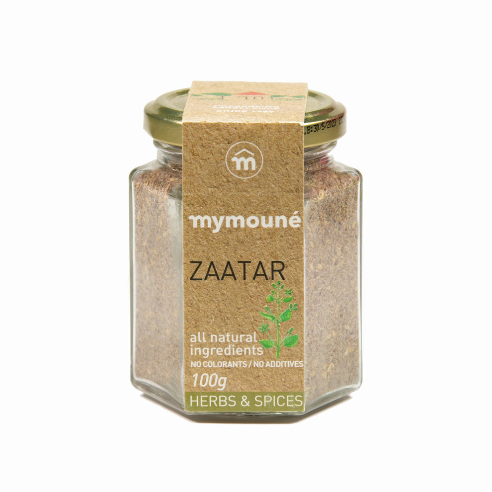 Zaatar – Lebanese Fine Foods & Wines